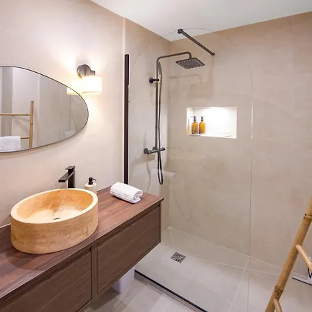 Saint Roch - Bel Renove - Ev Νίκαια