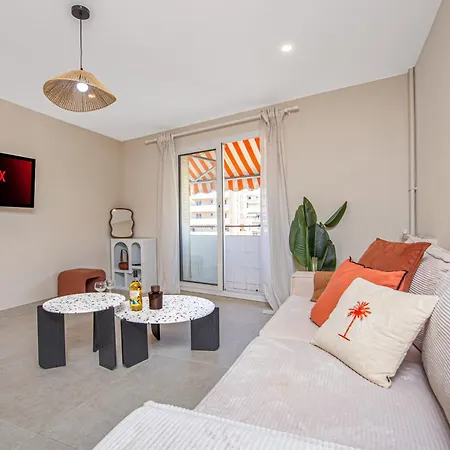 Saint Roch - Bel Renove - Ev * Νίκαια