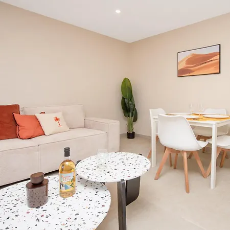 Apartamento Saint Roch - Bel Renove - Ev Nice