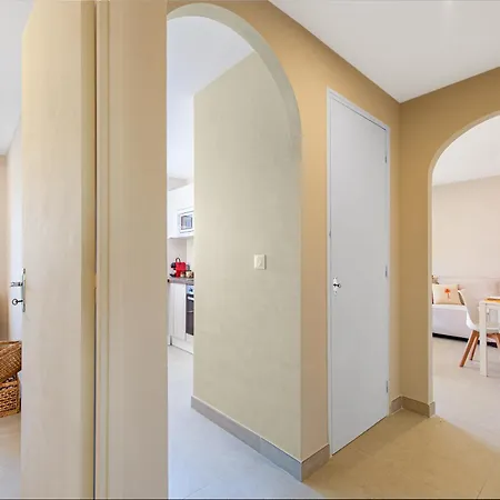 Saint Roch - Bel Renove - Ev * Νίκαια