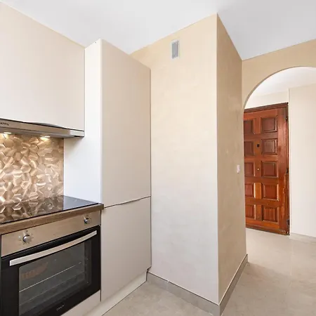 Apartamento Saint Roch - Bel Renove - Ev