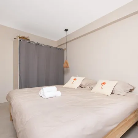 Saint Roch - Bel Renove - Ev