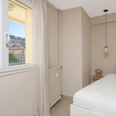 Saint Roch - Bel Renove - Ev *