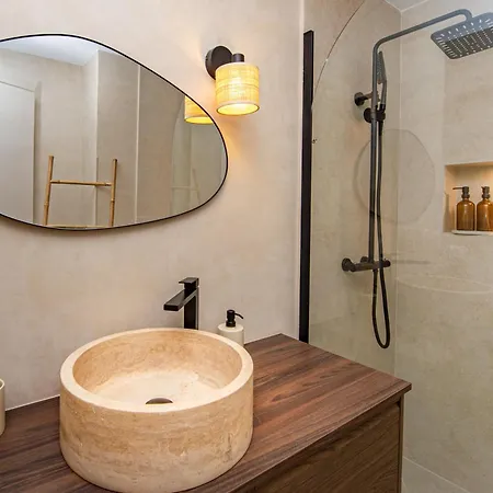 Διαμέρισμα Saint Roch - Bel Renove - Ev