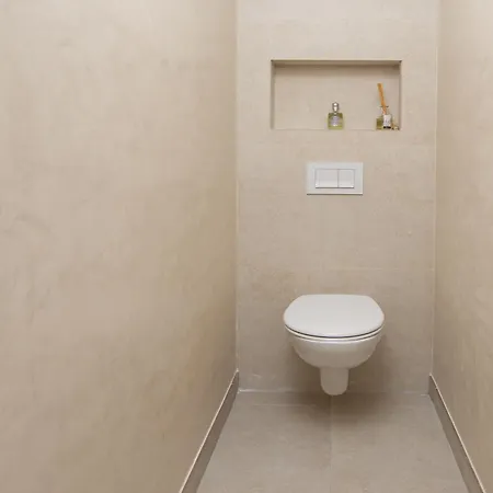 Saint Roch - Bel Renove - Ev