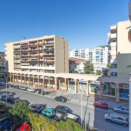 Appartamento Saint Roch - Bel Rénové - Ev