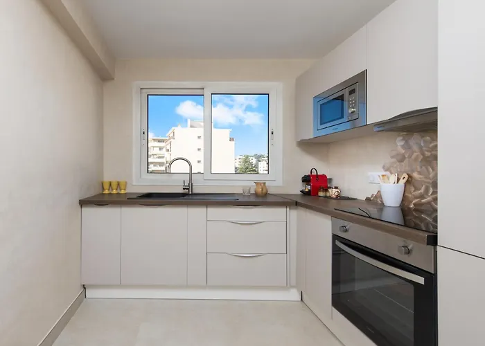 Saint Roch - Bel Renove - Ev Apartment