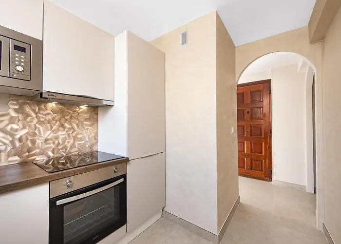 Apartament Saint Roch - Bel Renove - Ev