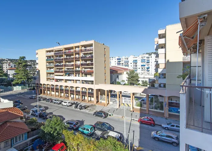 Apartment Saint Roch - Bel Renove - Ev