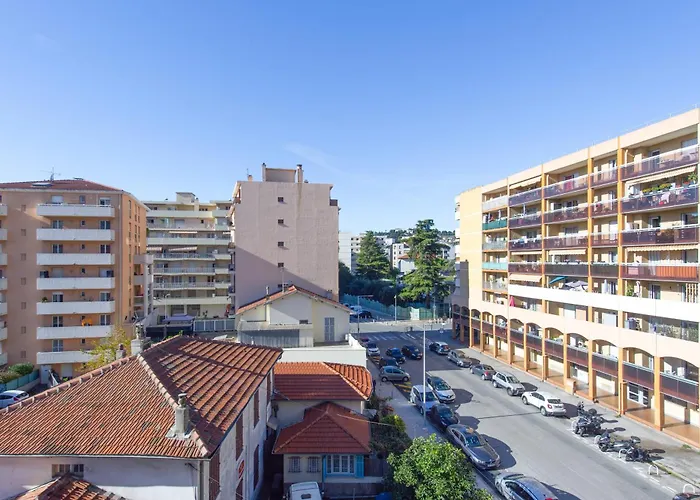 Saint Roch - Bel Renove - Ev * Nicea