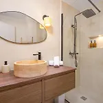 Saint Roch - Bel Renove - Ev Apartamento Nice