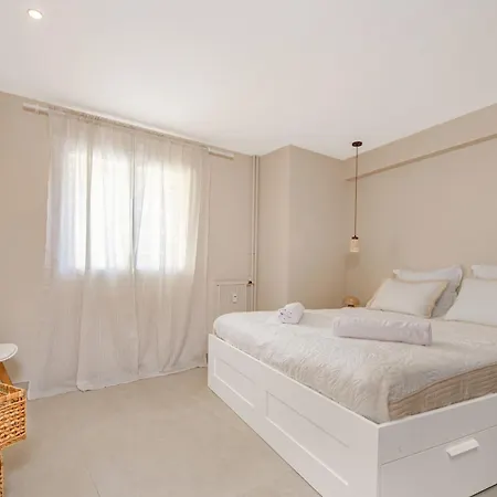 Saint Roch - Bel Rénové - Ev Apartmán Nice